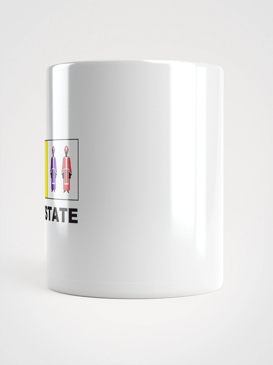 SPORT MUG - No. 9 product image (10)