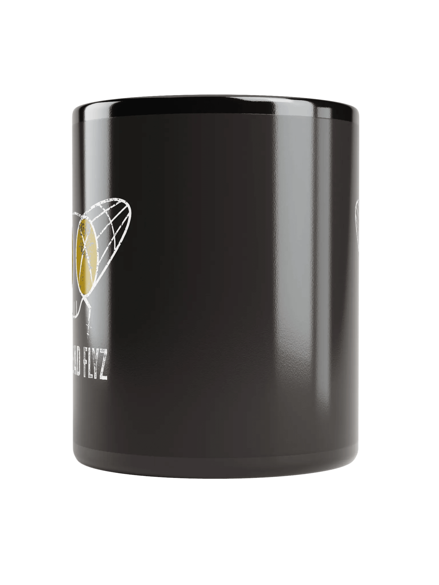The Dead Flyz Mug product image (10)