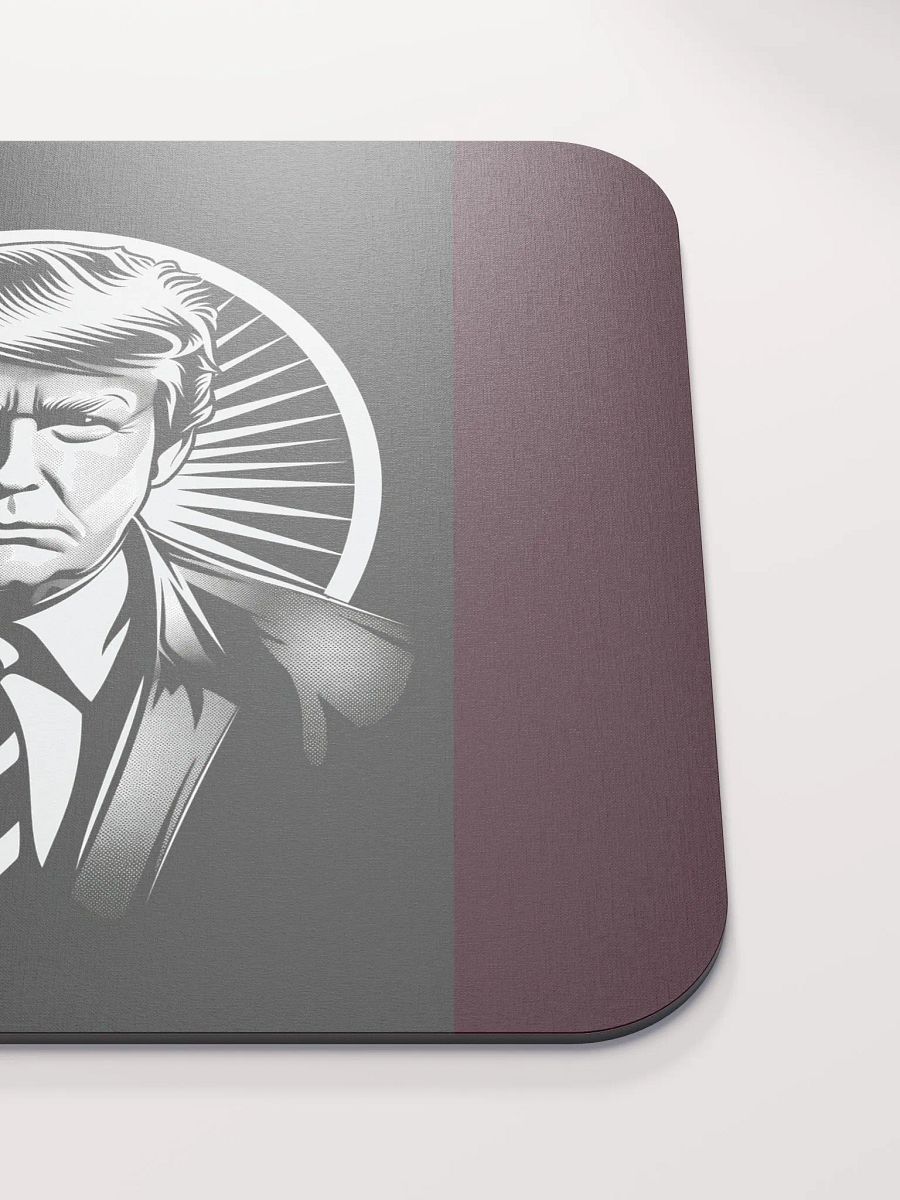 Donald J Trump Desk Pad / Mouse Pad product image (5)