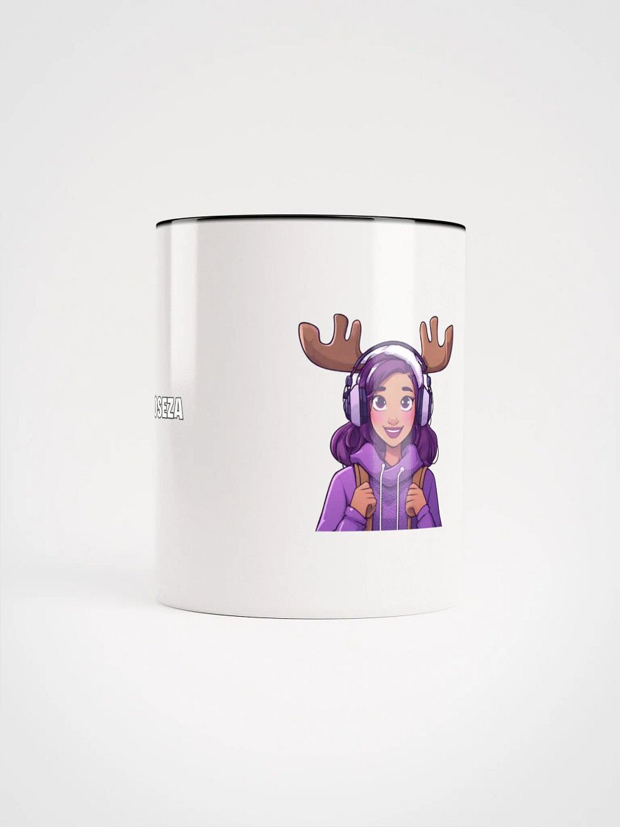 Moose Ceramic Mug product image (10)