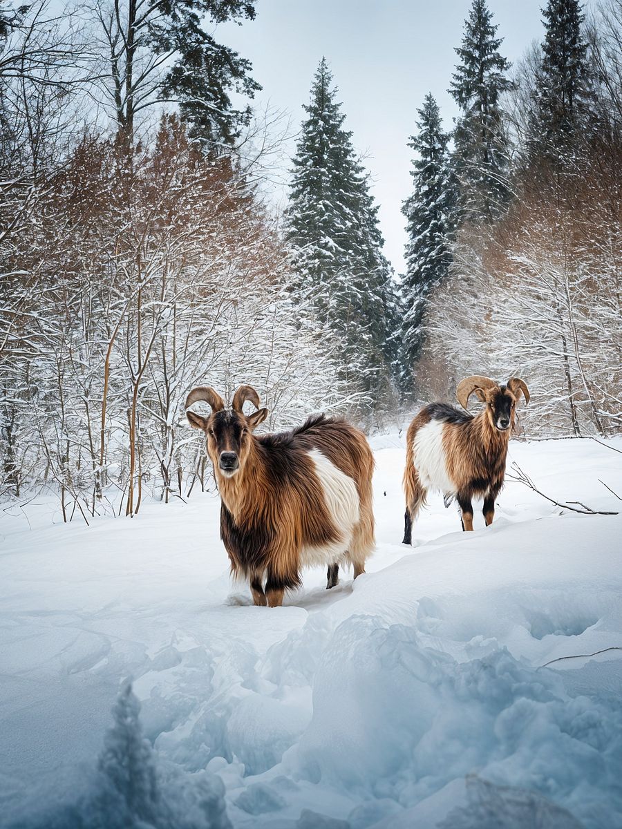 Goat product image (2)