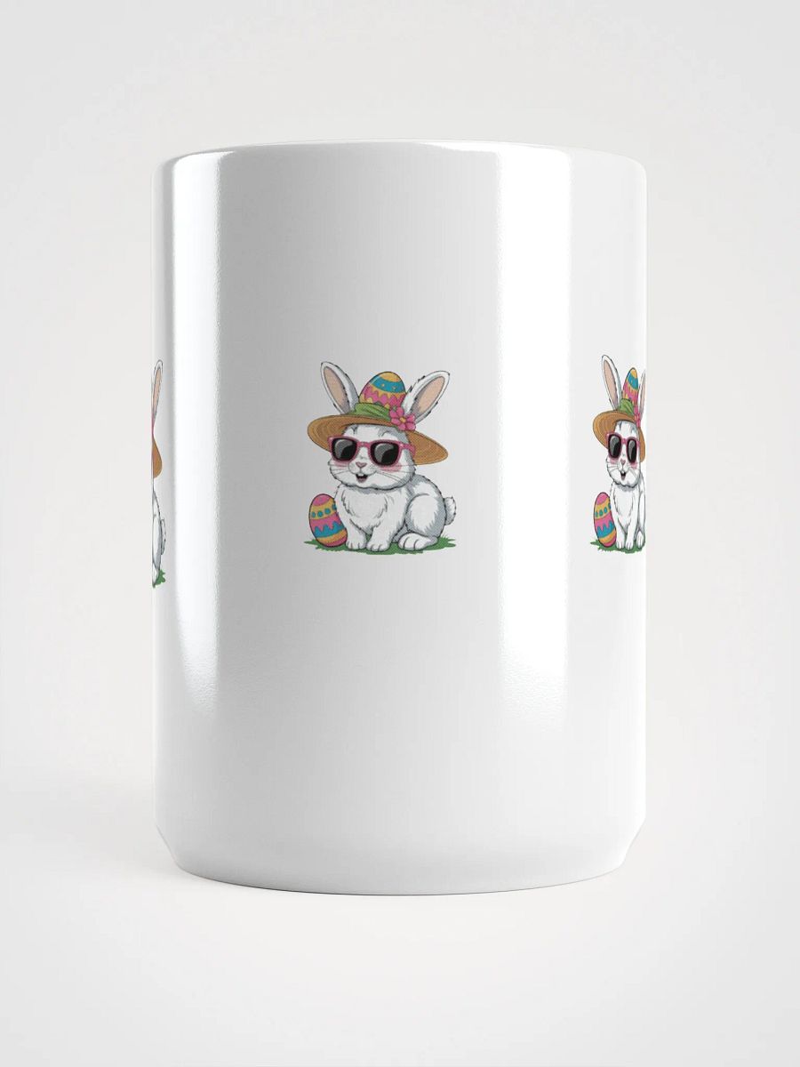 Easter Bunny Delight Mug product image (5)