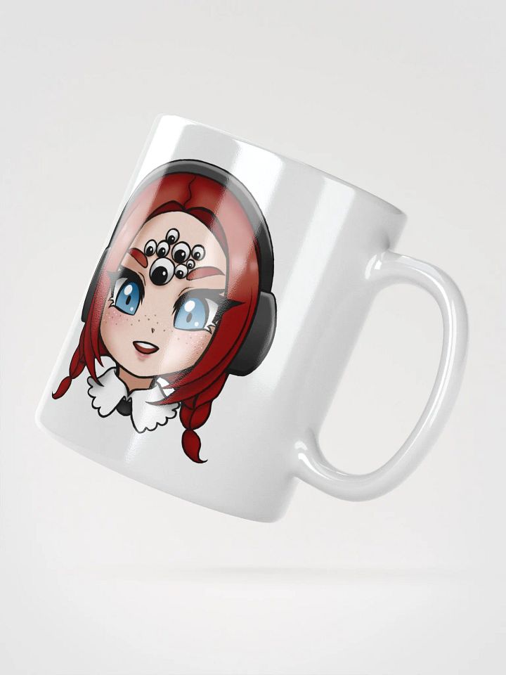 Eye See You Mug product image (4)