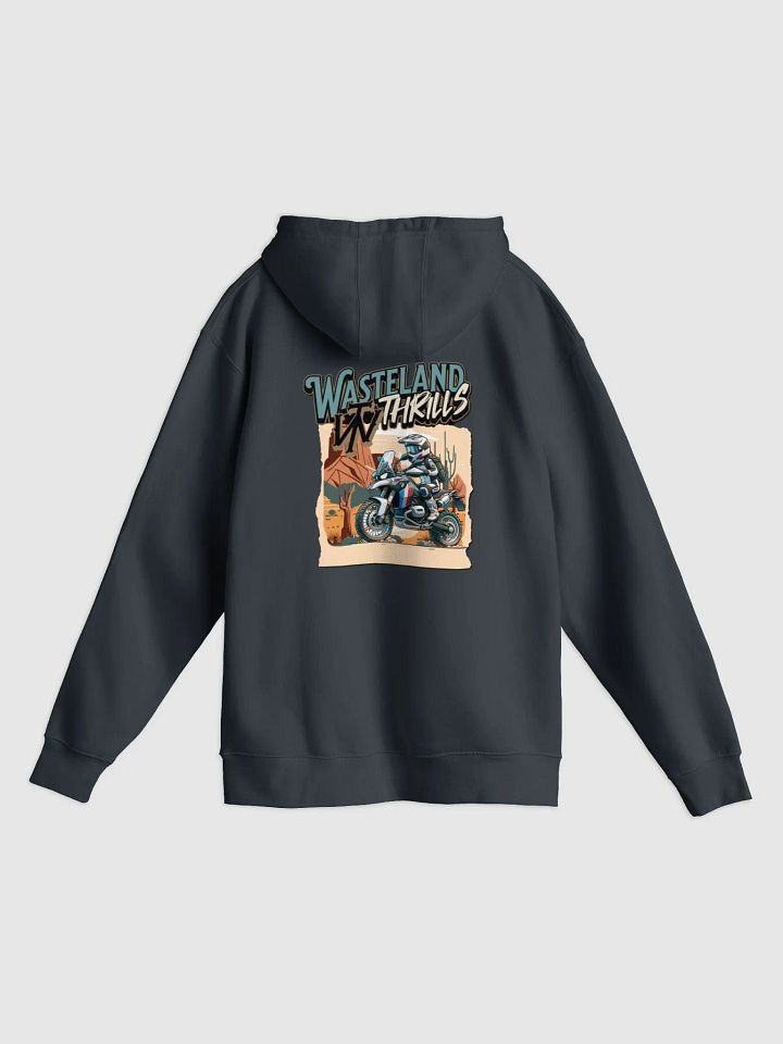 WESTERN THRILLS BY URBAN HOOD product image (12)