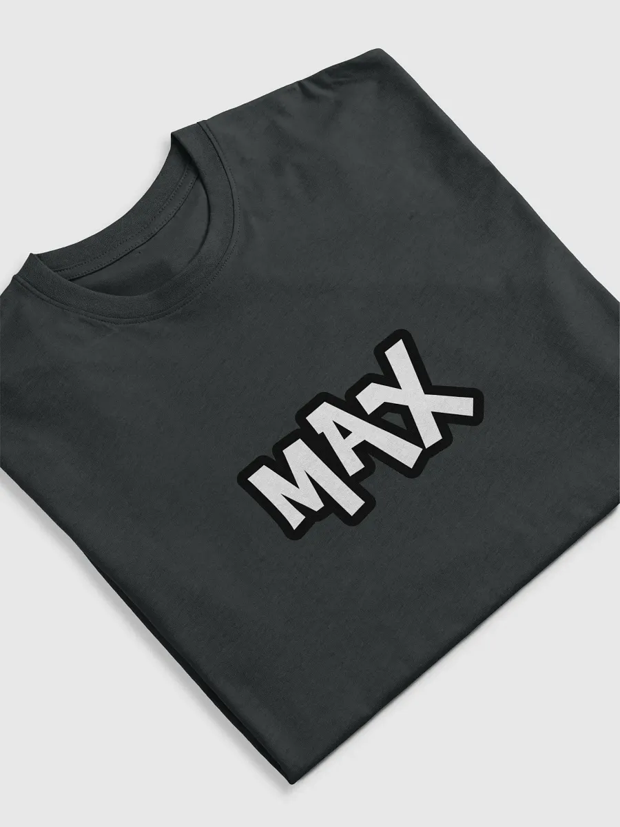 MAX WTF GIRL TEE product image (5)