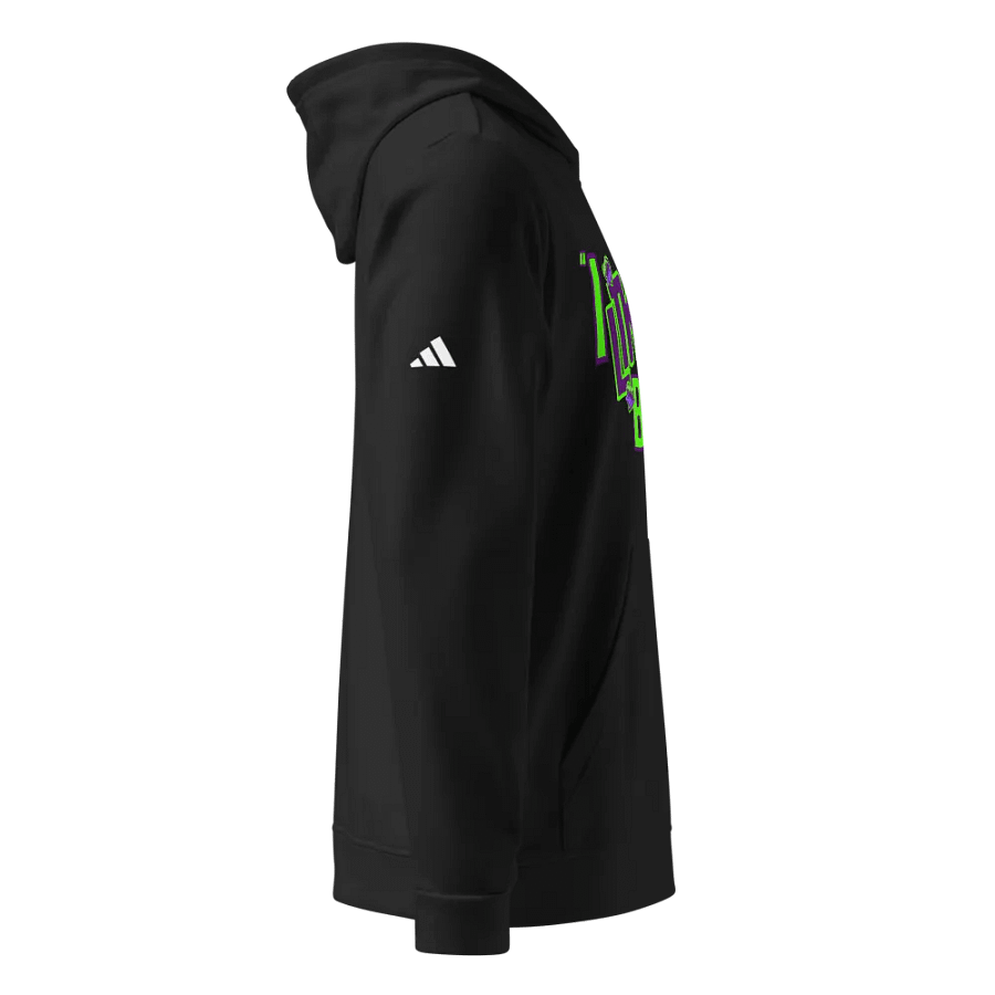 Bread x Adidas Unisex Hoodie Collab product image (3)