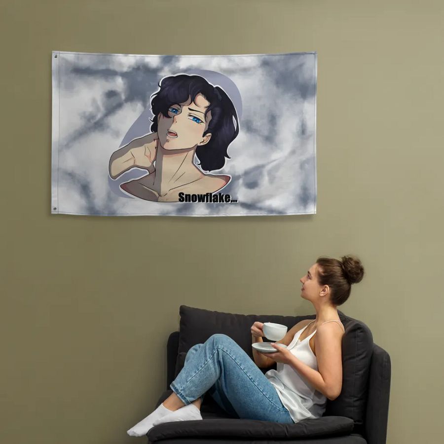Russel Flag product image (12)