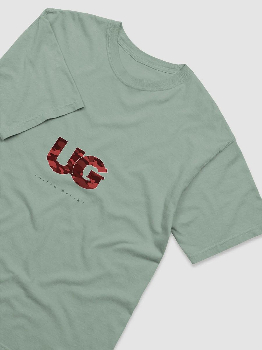 United Gaming Tshirts product image (23)