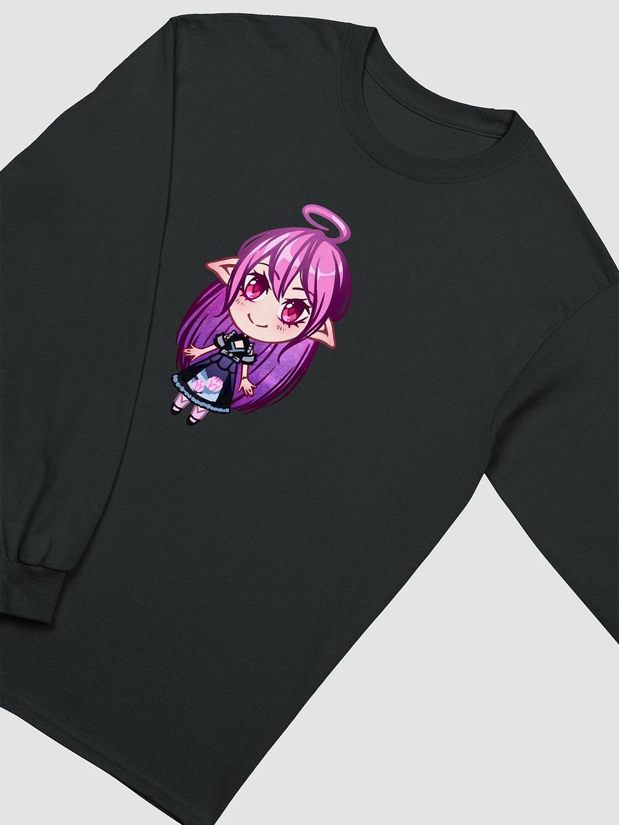 Chibi Kaya Longsleeve Shirt product image (12)