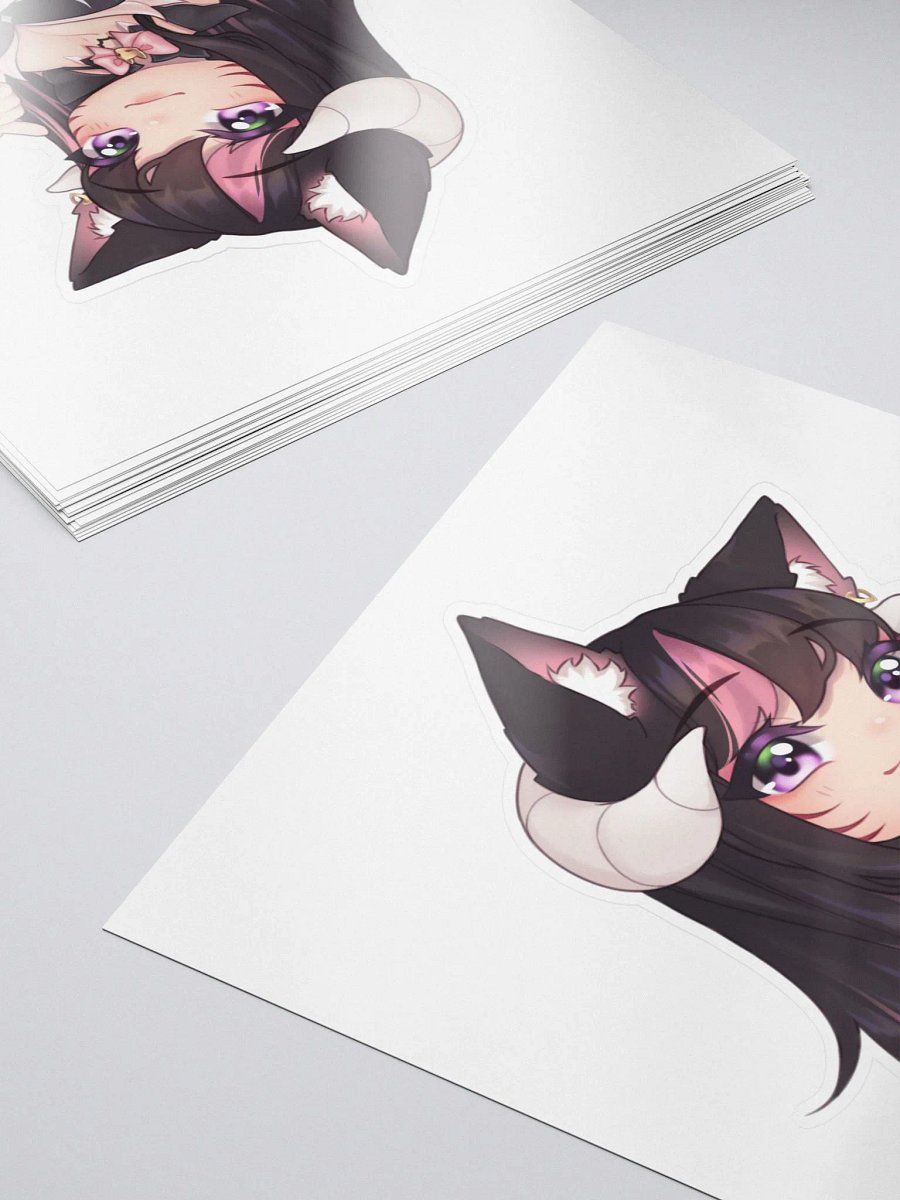 Saki Love product image (5)