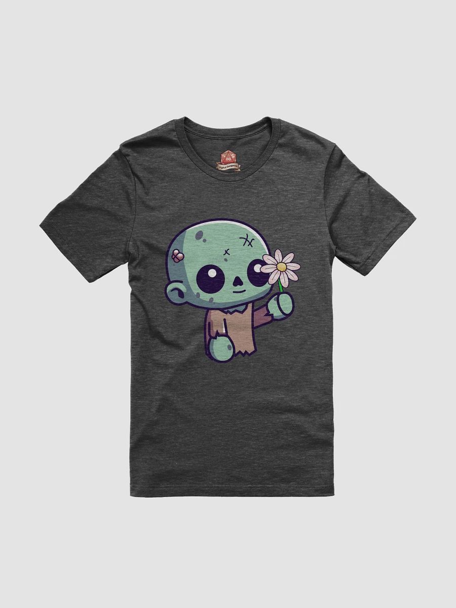 Love Never Dies T-Shirt product image (1)