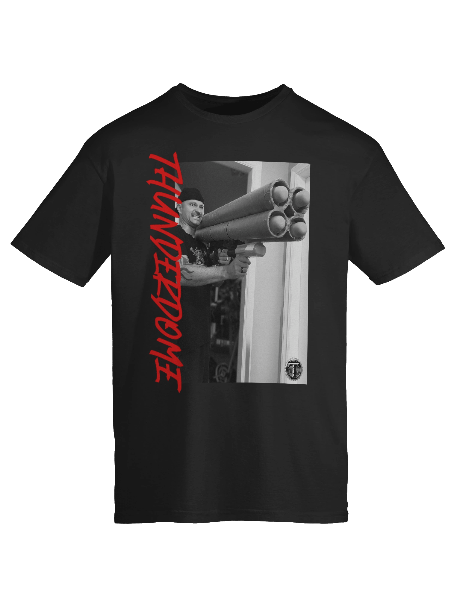Thunderdome Limited Edition product image (5)
