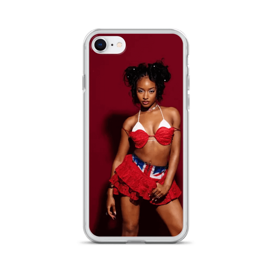 AYRA STARR❤️💙 product image (1)