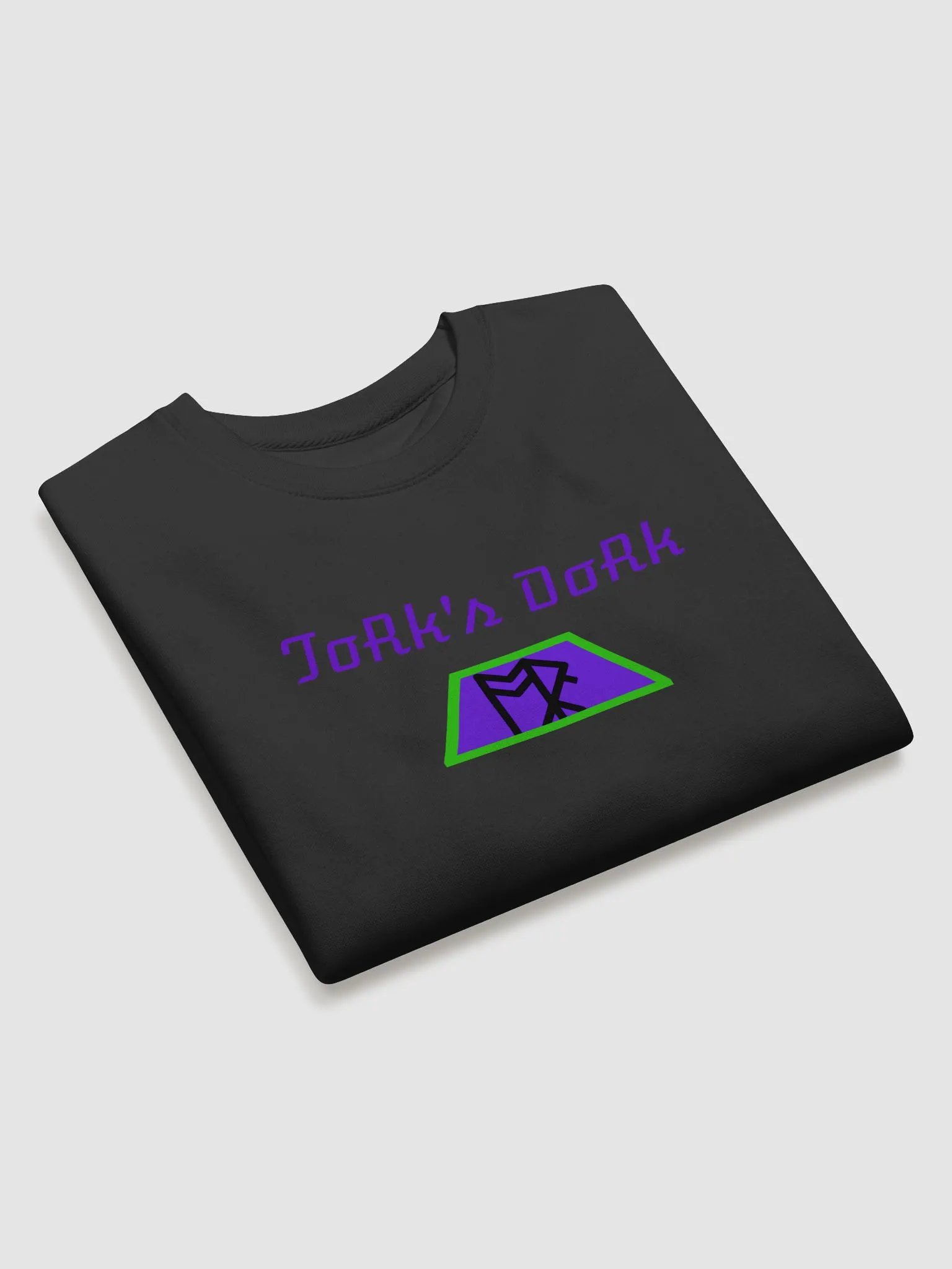FoRk Collector Premium Sweatshirt product image (3)