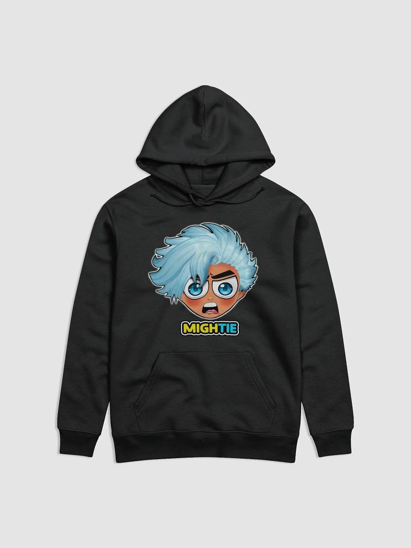 Mightie Hoodie
