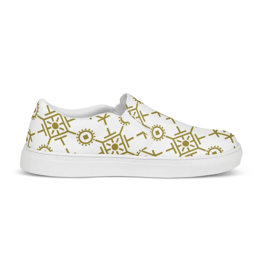 Giallo Speciale Slip-Ons product image (7)
