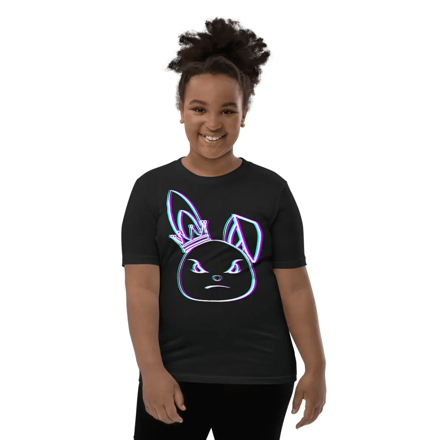 Kids Bunniie T-Shirt product image (10)