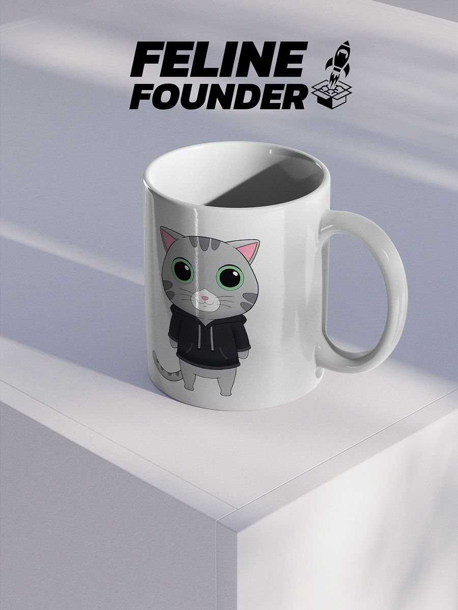 Pivot Mug product image (4)