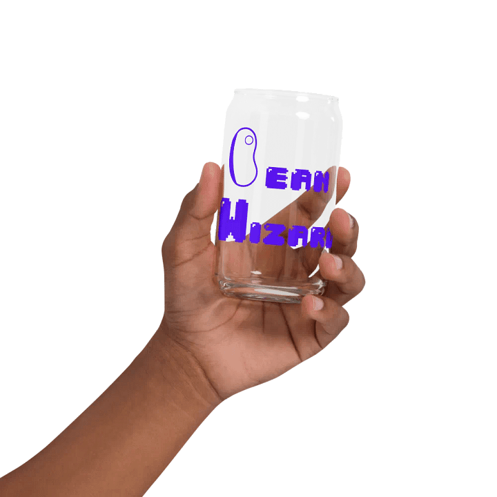 A can of Bean Wizard product image (2)