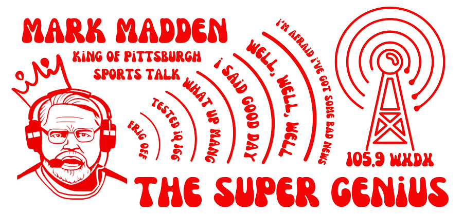 king of pittsburgh sports talk product image (5)
