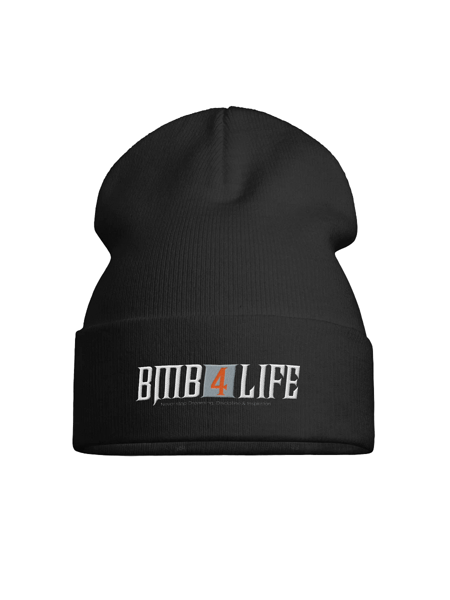 4ever Knit Beanie product image (14)