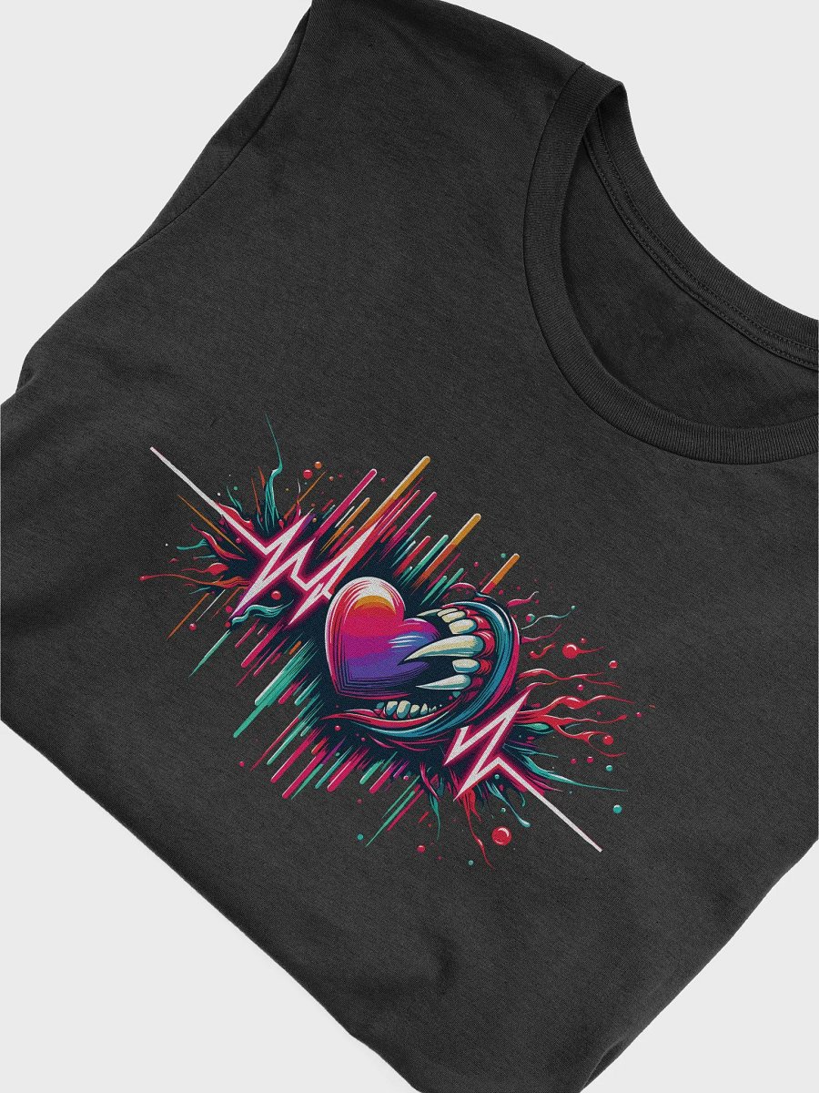 Pulse of the Night - T-Shirt product image (5)
