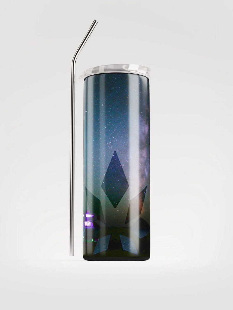 Zero's Journey under the Stars Tumbler product image (1)