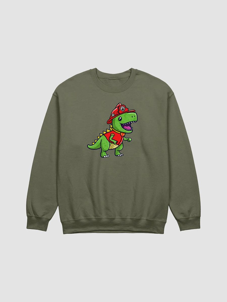 The Roar Patrol - Sweatshirt product image (10)