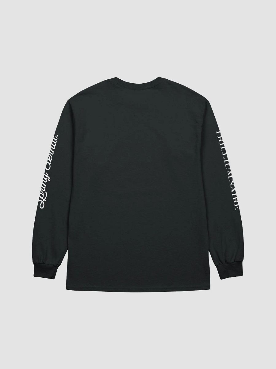 Trilliumnaire™ Long Sleeve Tee product image (2)
