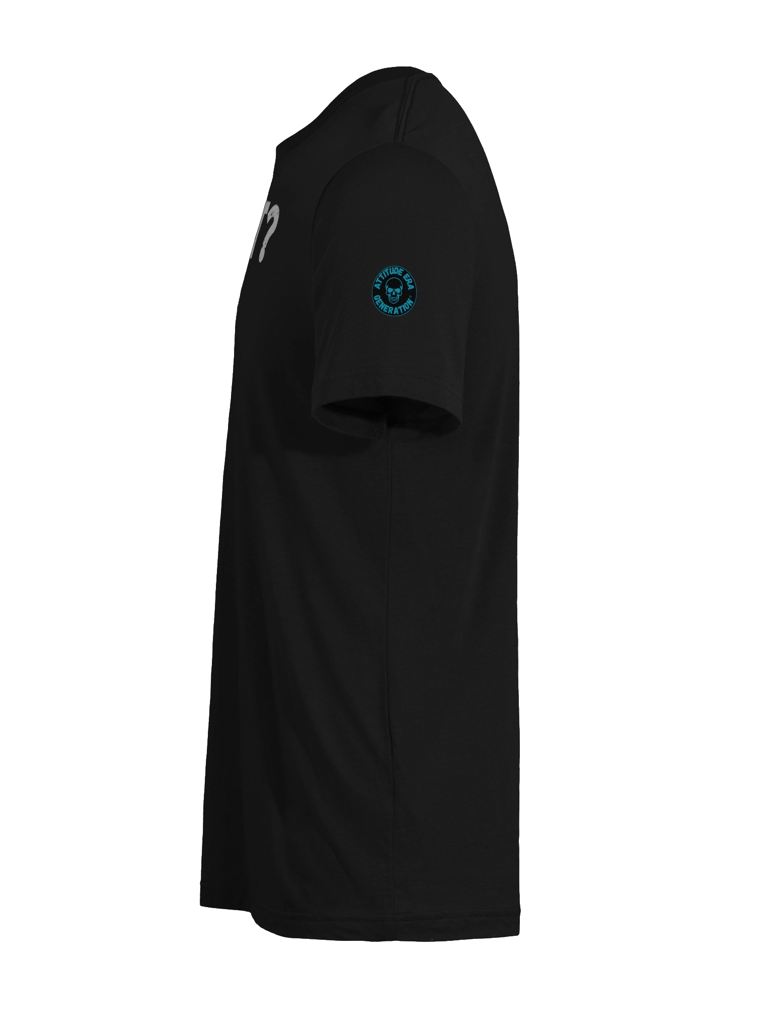 Attitude Era Generation What T-shirt product image (11)