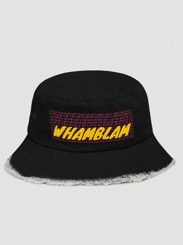 WhamBlam Hat product image (1)