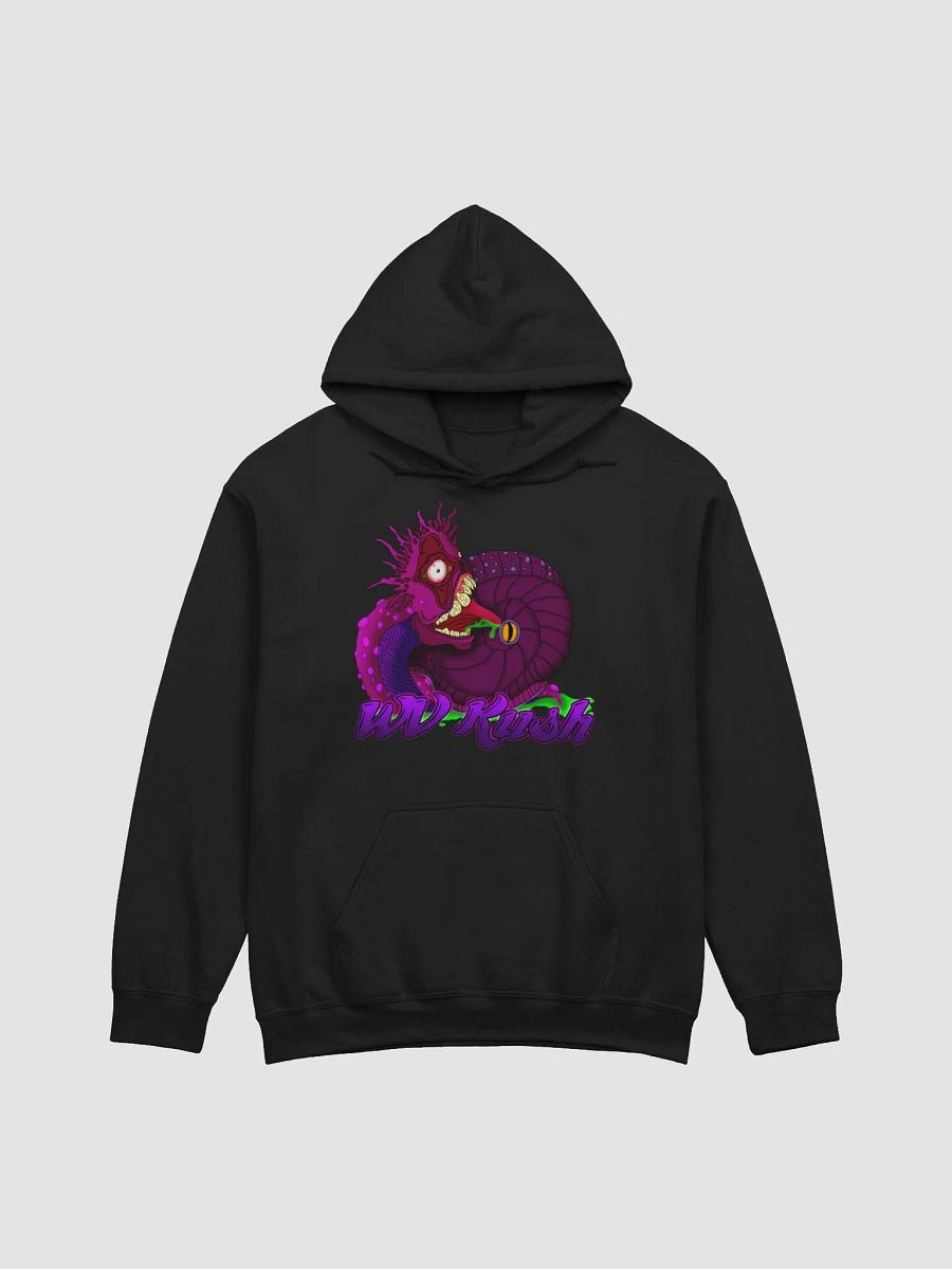 WVKush Escargot? Logo Hoodie product image (12)