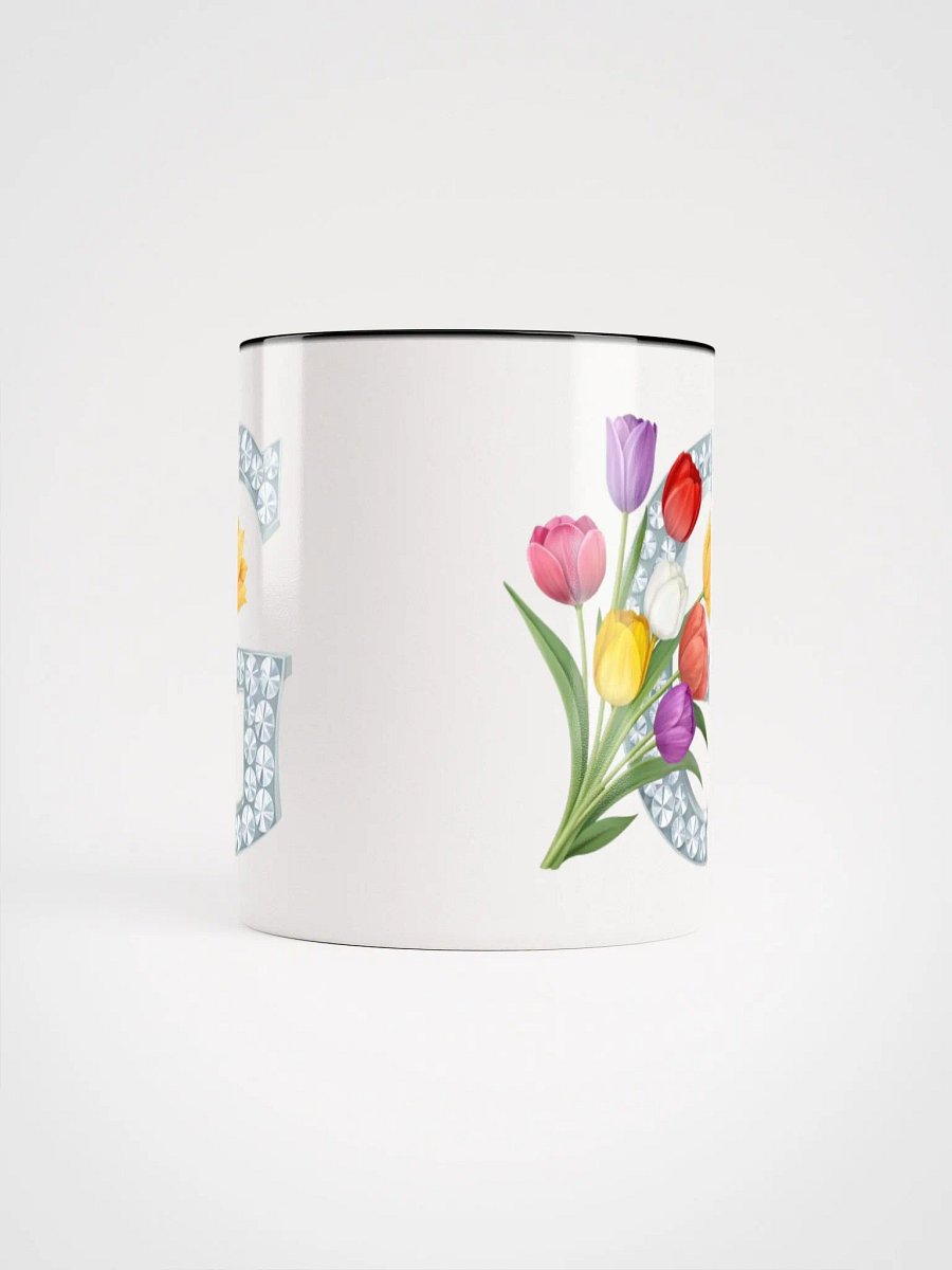 Tulip G Ceramic Mug product image (9)