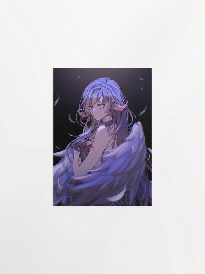 Sadge Aurea Poster product image (1)