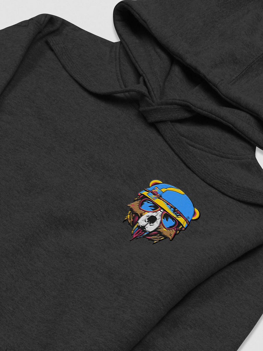 Embroidered Sweatshirt product image (3)