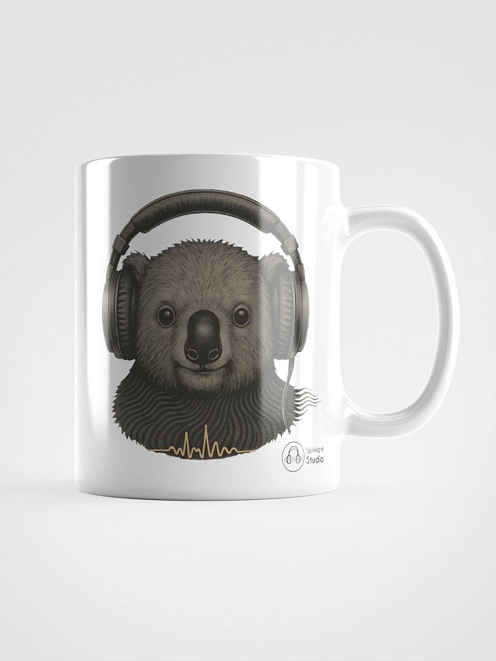 Koala Coffee Mug product image (1)