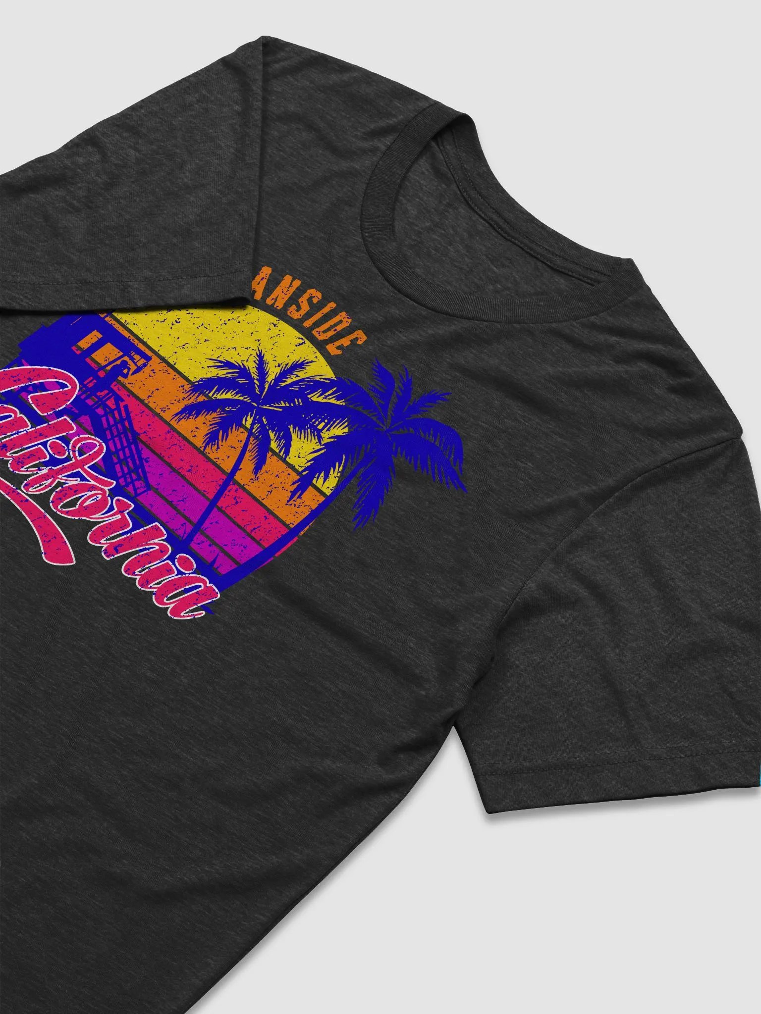 Oceanside - California product image (3)