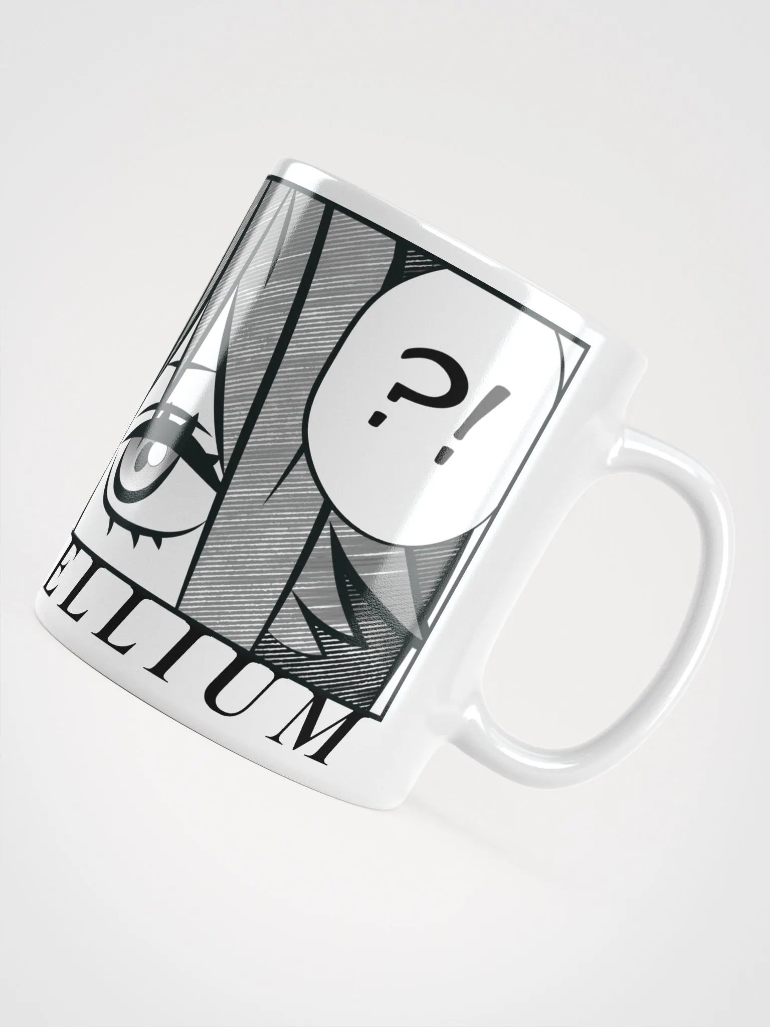 Eyes Mug product image (10)