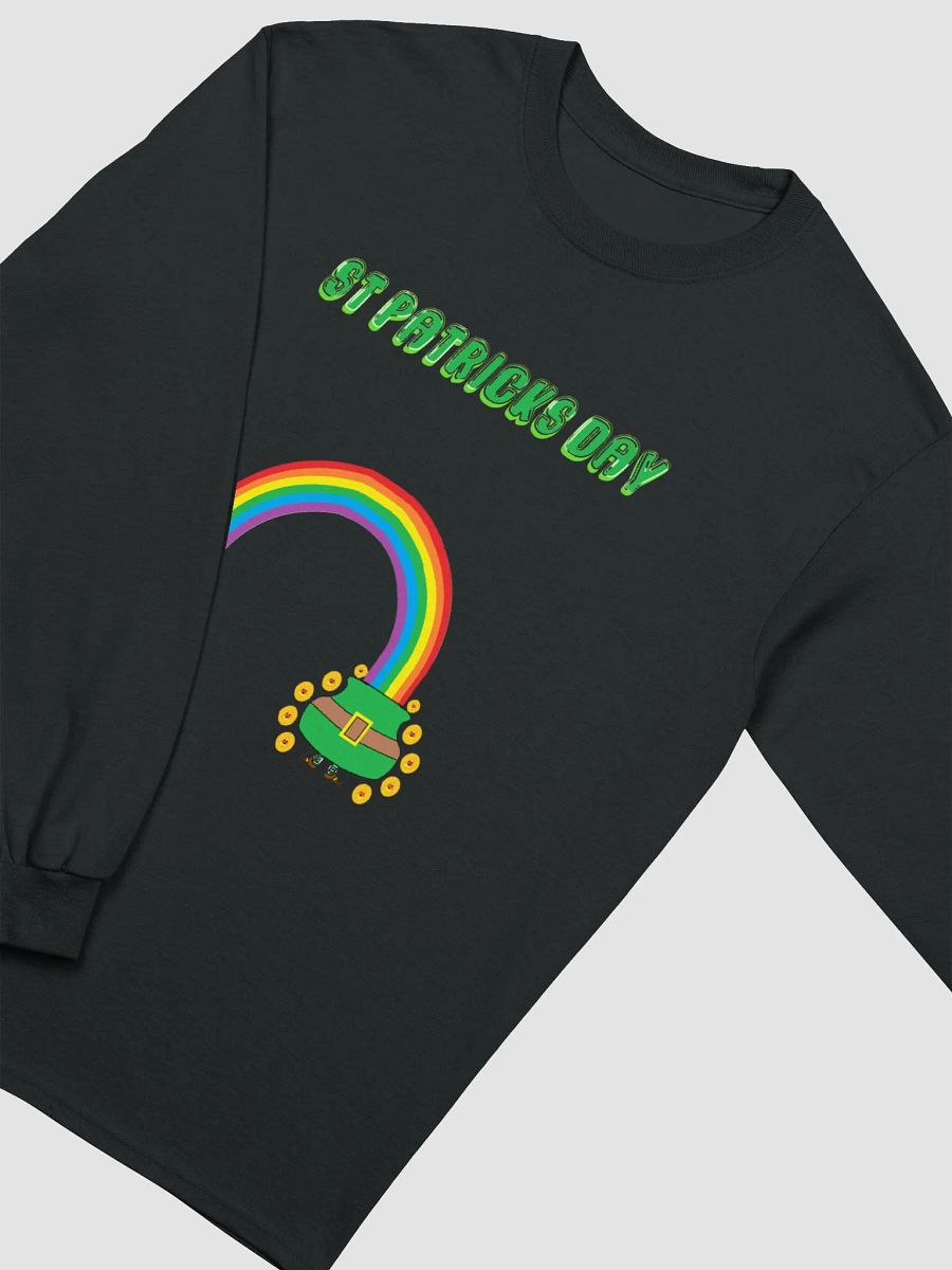The End - Long Sleeve product image (32)