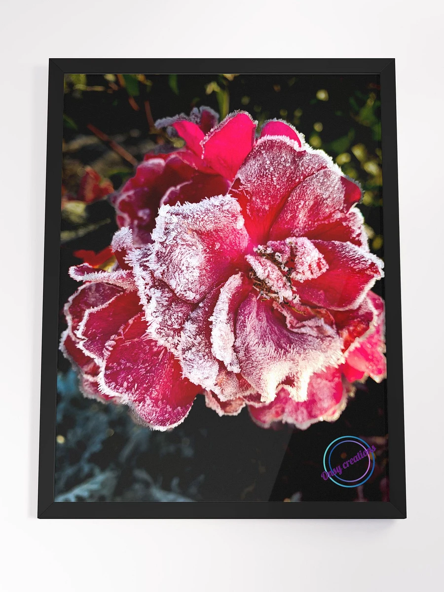 Frosty flower product image (4)