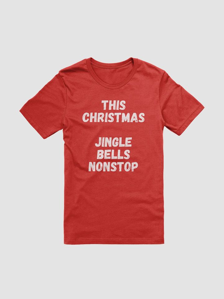 This Christmas… jingle bells nonstop. product image (21)