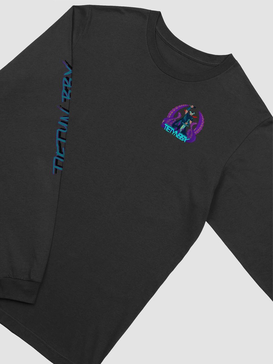 Teityn SeeRap long sleeve product image (20)