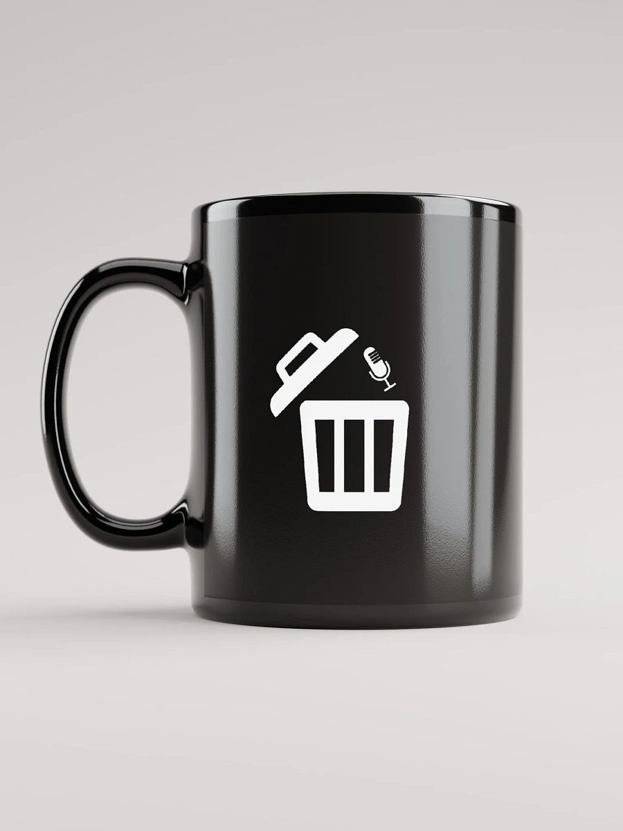 Less Important Mug product image (6)