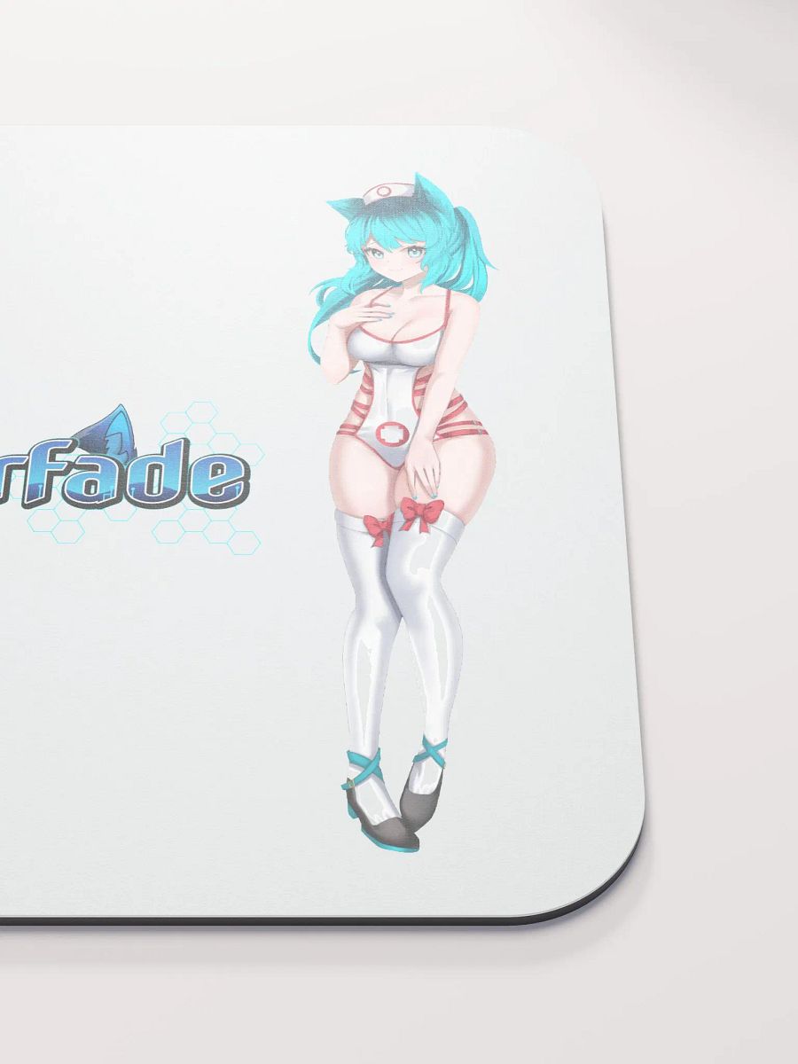 Cyberfade Mouse Pad product image (5)