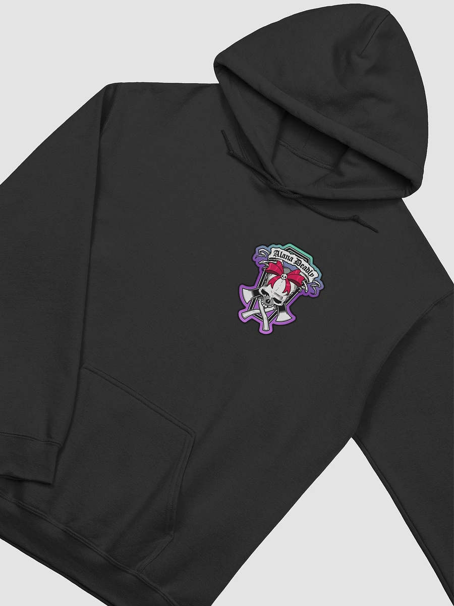 The Eden Hoodie product image (11)