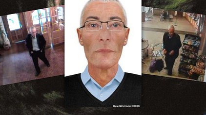 The Strange Case Of The Sligo Man | The Death Of 
