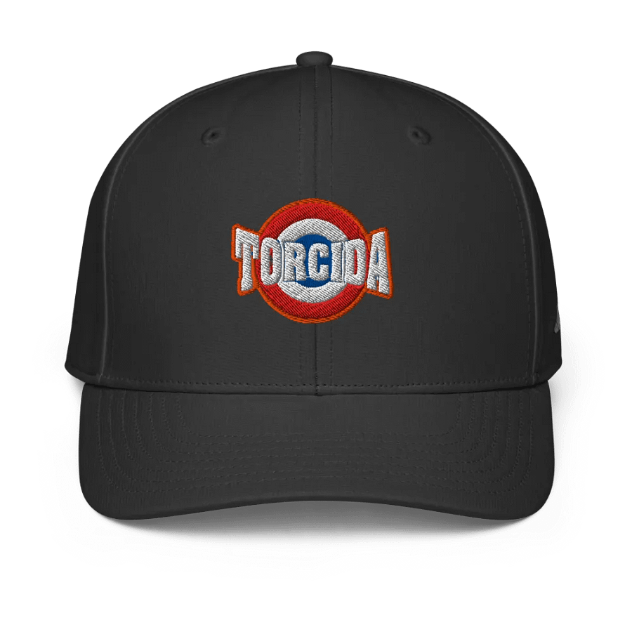 TORCIDA Revolution Performance Cap product image (4)