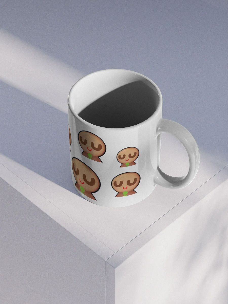 Smile emote (multi) product image (3)