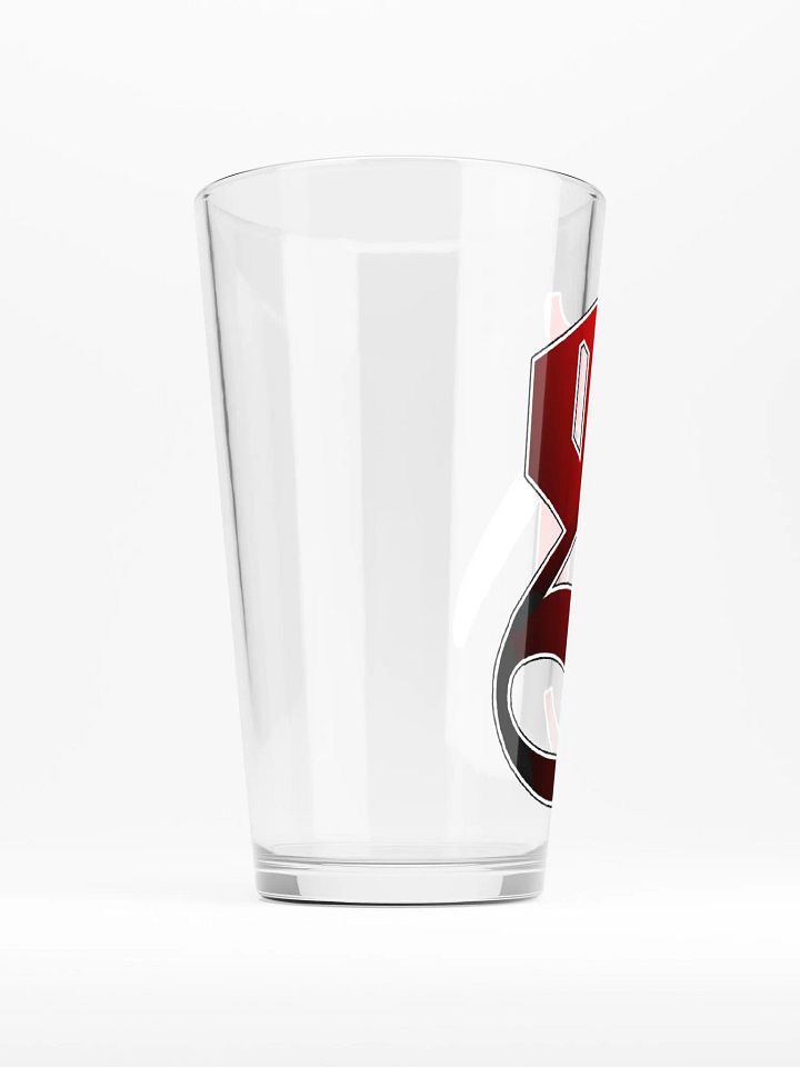 Scythe Superior Glass Cup product image (2)