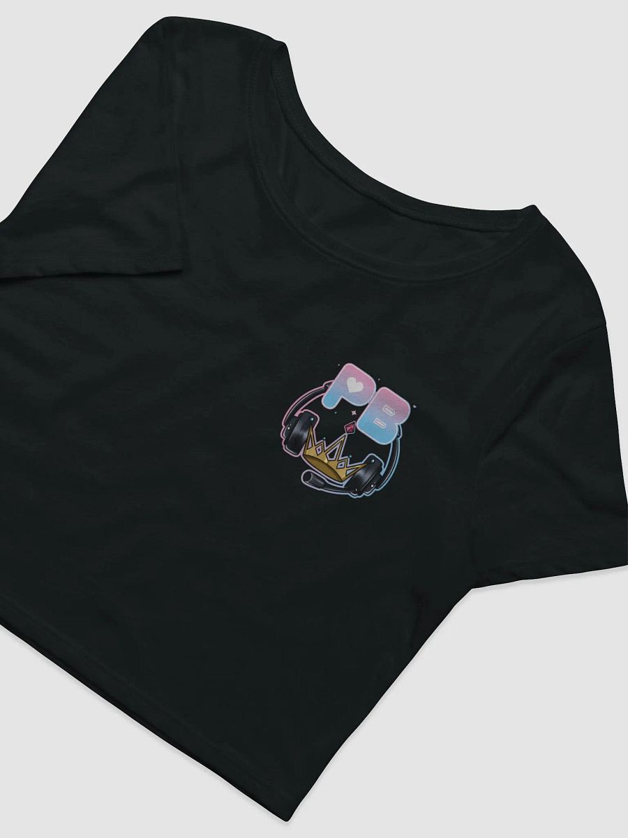 PB Crop Tee product image (3)